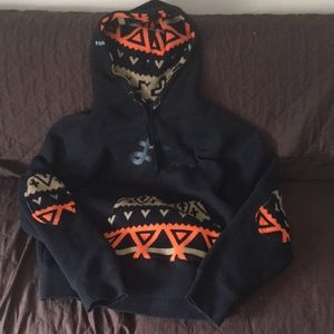 LRG Hoodie pullover never worn